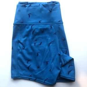 Oiselle O-mazing Stride Shorts